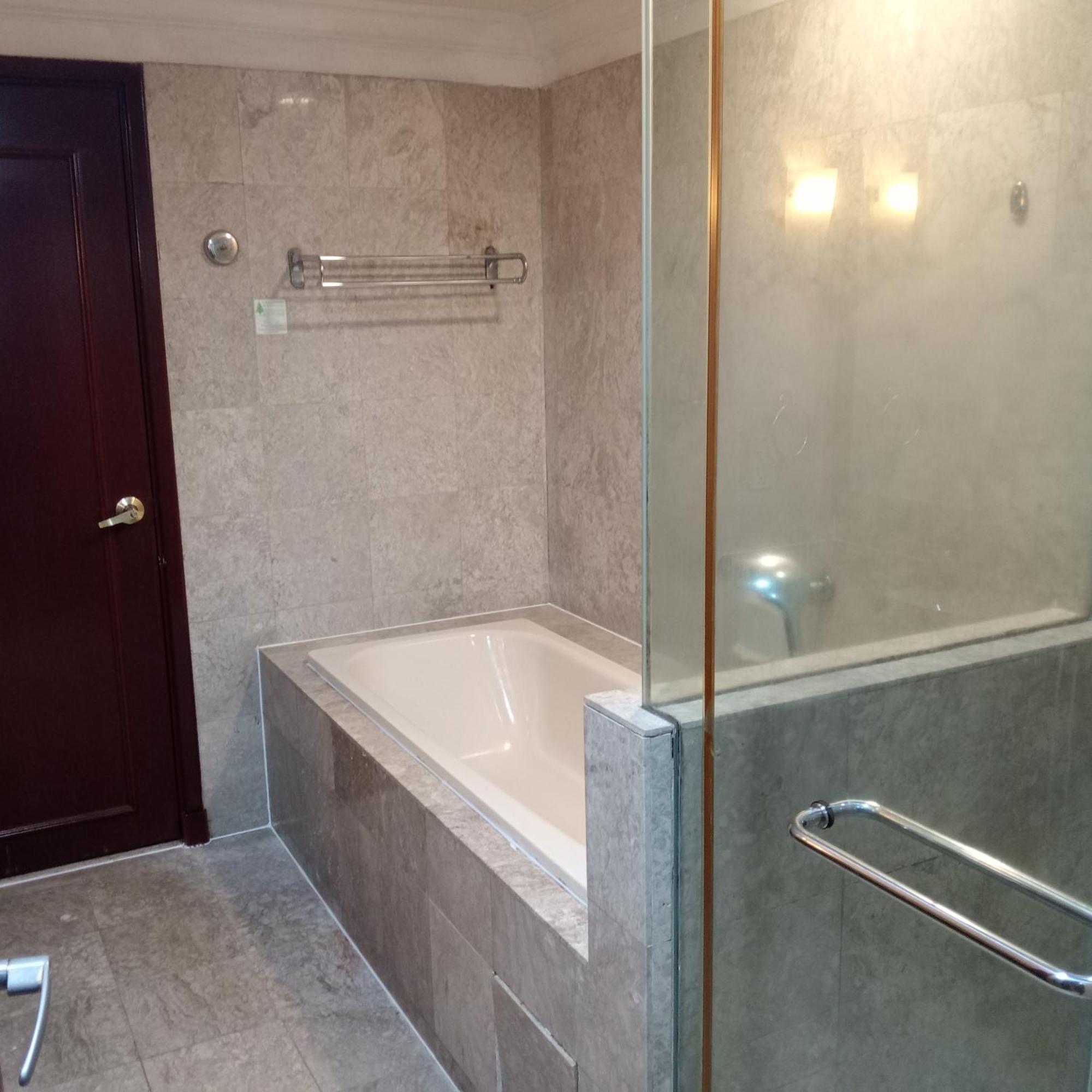Loyal At Times Square Apartemen Kuala Lumpur