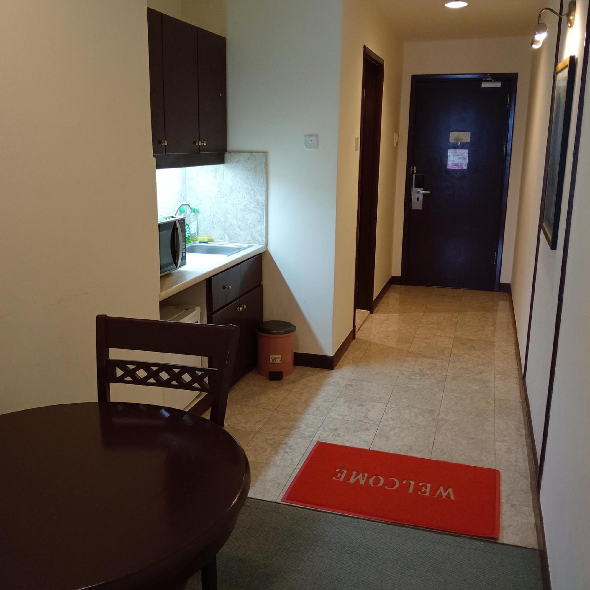 Loyal At Times Square Apartemen *