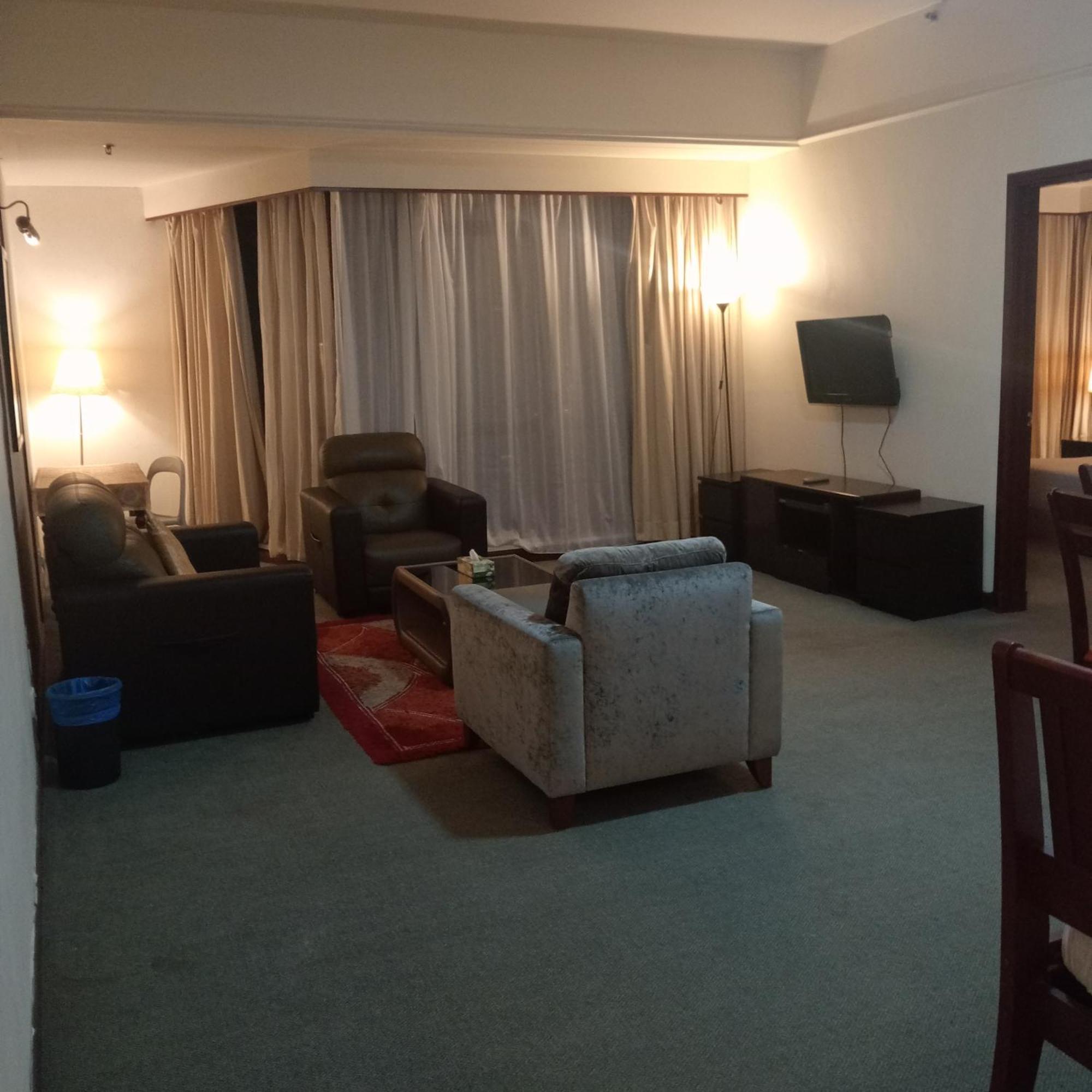 Loyal At Times Square Apartemen Kuala Lumpur