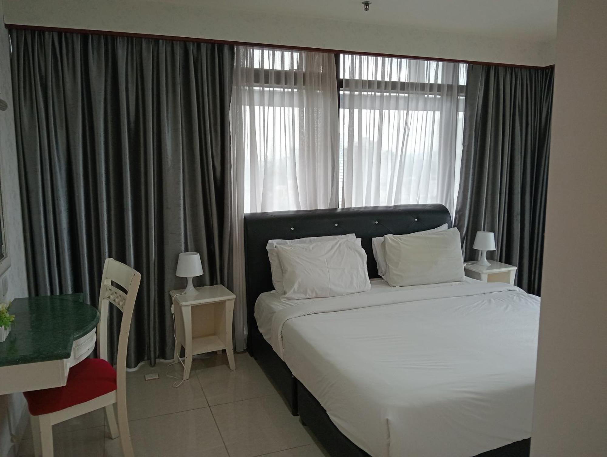 Apartment Loyal At Times Square Kuala Lumpur