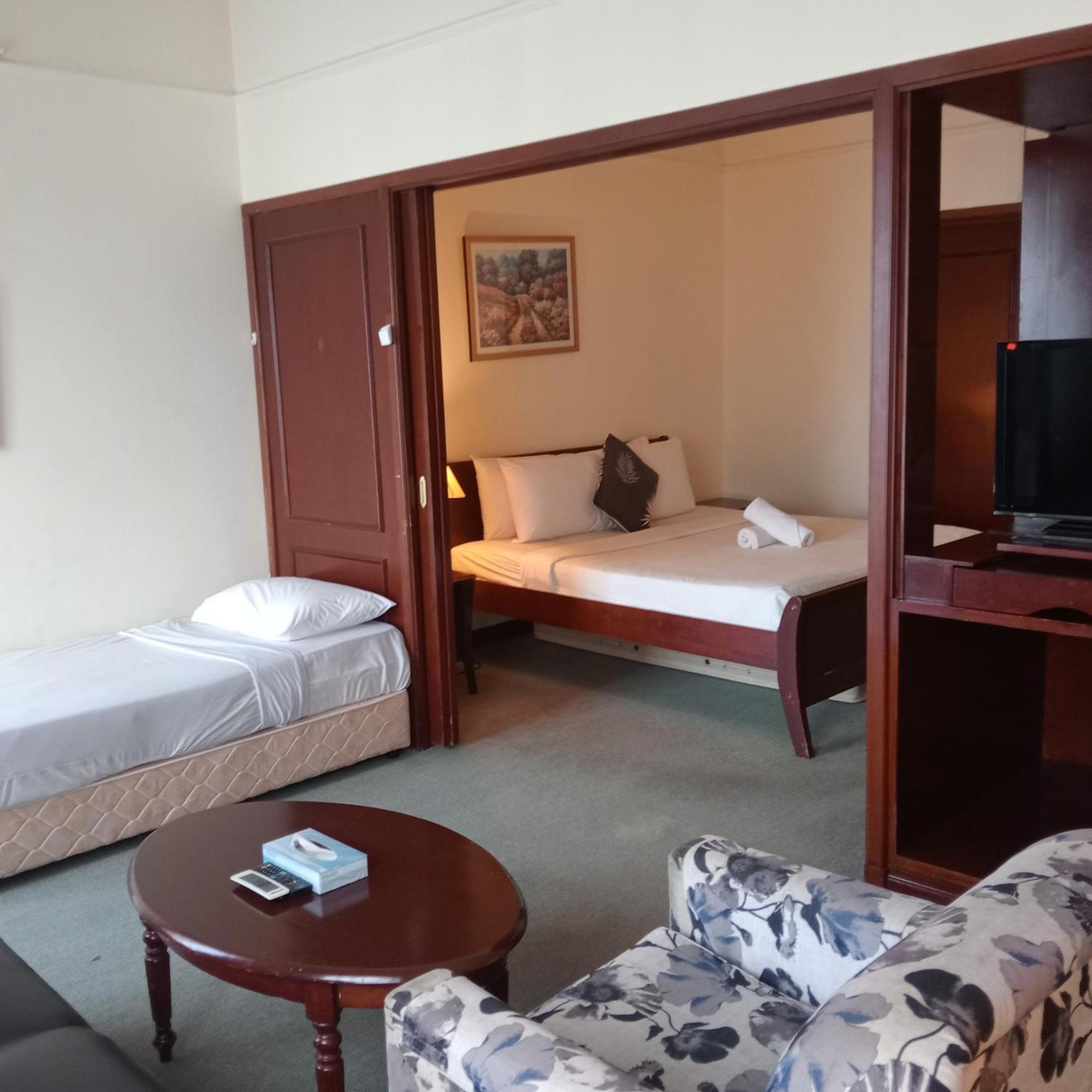 Loyal At Times Square Apartment Kuala Lumpur