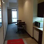 Loyal Apartment At Times Square