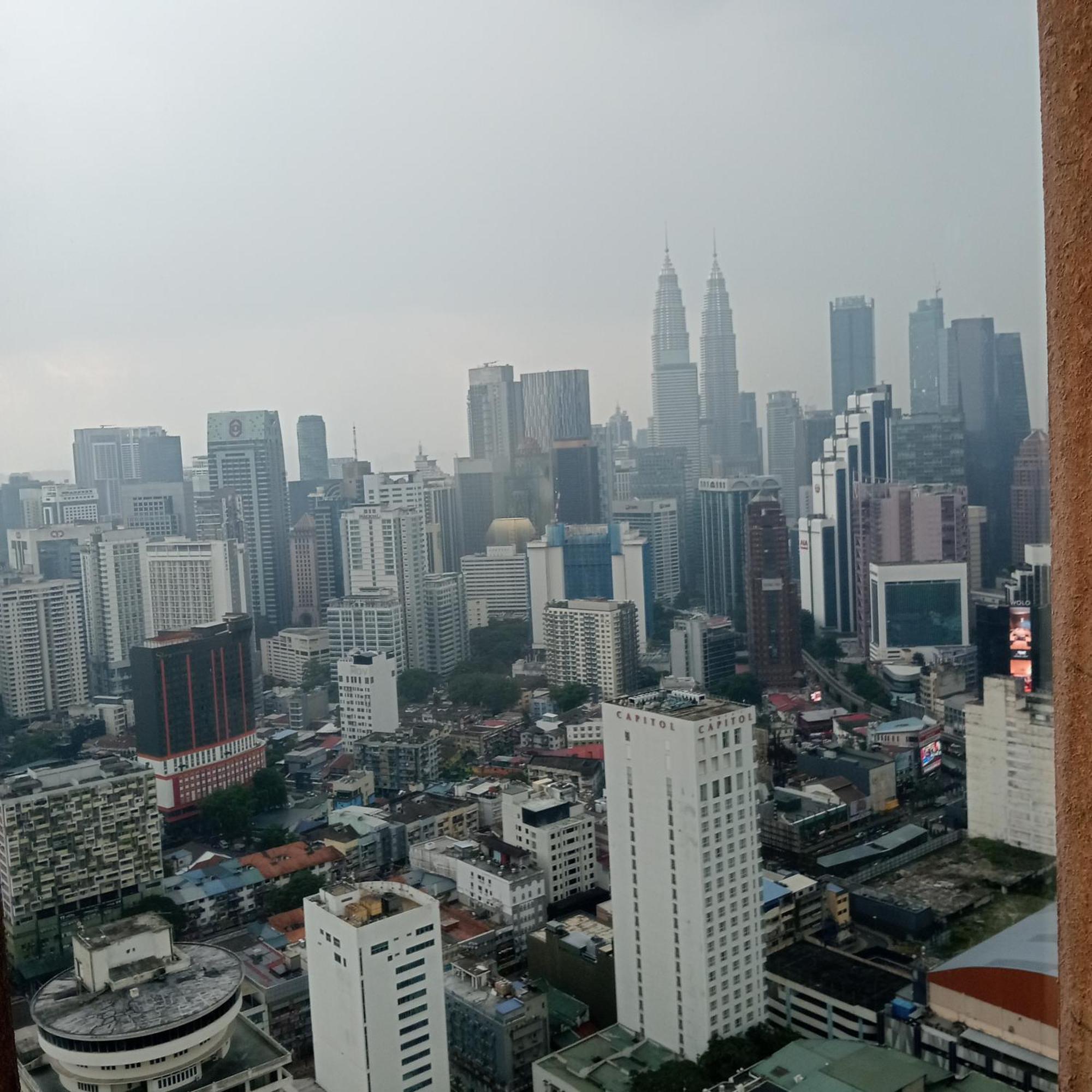Loyal At Times Square Kuala Lumpur
